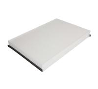 Filtre d'habitacle (filtre à pollen) Hengst Filtration E955LI