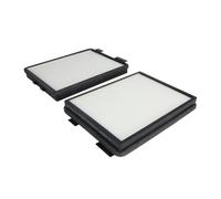 Filtre d'habitacle (filtre à pollen) Hengst Filtration E960LI-2