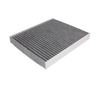Filtre d'habitacle (filtre à pollen) Hengst Filtration E961LC
