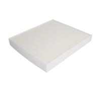 Filtre d'habitacle (filtre à pollen) HENGST Filtration E961LI