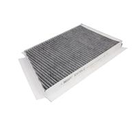 Hengst & Co Filtre d'habitacle (filtre à pollen) E970LC