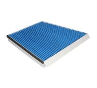 Filtre d'habitacle (filtre à pollen) HENGST Filtration E989LB