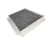 Hengst & Co Filtre d'habitacle (filtre à pollen) E989LC