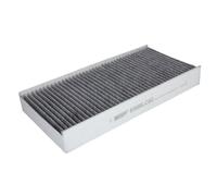 Filtre d'habitacle (filtre à pollen) Hengst Filtration E990LC02