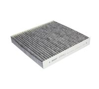 Filtre d'habitacle (filtre à pollen) Hengst Filtration E997LC