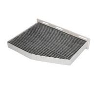 Hengst & Co Filtre d'habitacle (filtre à pollen) E998LC