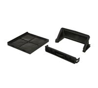 Filtre d'habitacle (filtre à pollen) HERTH+BUSS ELPARTS J1343027