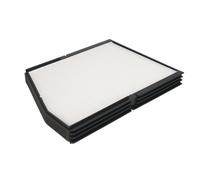 Filtre d'habitacle (filtre à pollen) JC PREMIUM B40002PR
