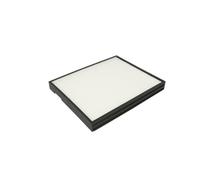 Filtre d'habitacle (filtre à pollen) JC PREMIUM B40503PR