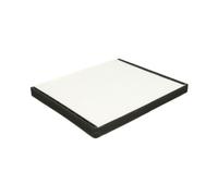 Filtre d'habitacle (filtre à pollen) JC PREMIUM B40511PR