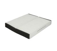 Filtre d'habitacle (filtre à pollen) JC PREMIUM B41009PR