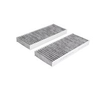Filtre d'habitacle (filtre à pollen) JC PREMIUM B41016CPR