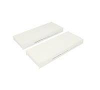 Filtre d'habitacle (filtre à pollen) JC PREMIUM B41016PR