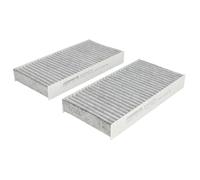 Filtre d'habitacle (filtre à pollen) JC PREMIUM B44004CPR