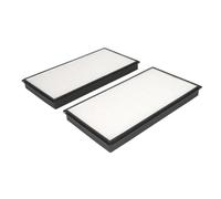 Filtre d'habitacle (filtre à pollen) JC PREMIUM B4B014PR-2X