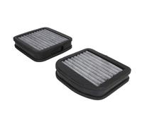 Filtre d'habitacle (filtre à pollen) JC PREMIUM B4M023CPR-2X