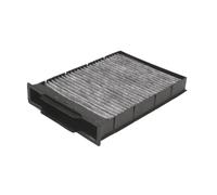 Filtre d'habitacle (filtre à pollen) JC PREMIUM B4R023CPR