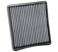 Filtre d'habitacle (filtre à pollen) K&N Filters VF2065