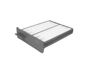 Filtre d'habitacle (filtre à pollen) KNECHT LA 125