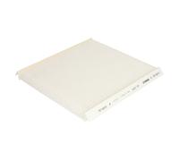 Filtre d'habitacle (filtre à pollen) KNECHT LA 1274