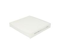 Filtre d'habitacle (filtre à pollen) KNECHT LA 155