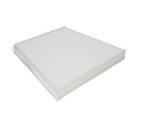 Filtre d'habitacle (filtre à pollen) KNECHT LA 156