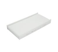 Filtre d'habitacle (filtre à pollen) KNECHT LA 232