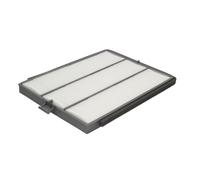 Filtre d'habitacle (filtre à pollen) KNECHT LA 265