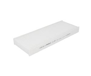 Filtre d'habitacle (filtre à pollen) KNECHT LA 289