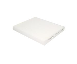 Filtre d'habitacle (filtre à pollen) KNECHT LA 343