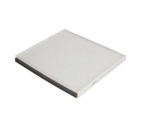 Filtre d'habitacle (filtre à pollen) KNECHT LA 348