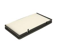 Filtre d'habitacle (filtre à pollen) KNECHT LA 382