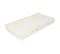 Filtre d'habitacle (filtre à pollen) KNECHT LA 412