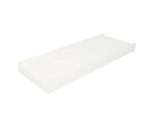 Filtre d'habitacle (filtre à pollen) KNECHT LA 45