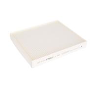 Filtre d'habitacle (filtre à pollen) KNECHT LA 460