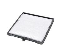 Filtre d'habitacle (filtre à pollen) KNECHT LA 471
