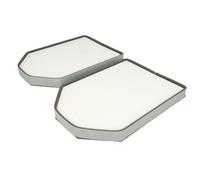 Filtre d'habitacle (filtre à pollen) KNECHT LA 51/S