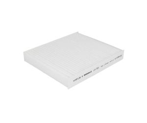 Filtre d'habitacle (filtre à pollen) KNECHT LA 531