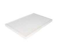 Filtre d'habitacle (filtre à pollen) KNECHT LA 58