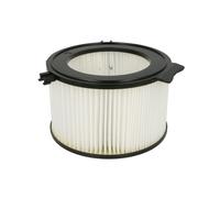 Filtre d'habitacle (filtre à pollen) KNECHT LA 65