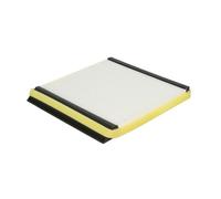 Filtre d'habitacle (filtre à pollen) KNECHT LA 8
