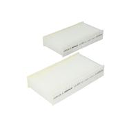 Filtre d'habitacle (filtre à pollen) KNECHT LA 873/S