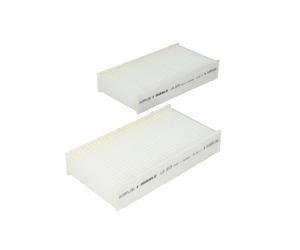 Filtre d'habitacle (filtre à pollen) KNECHT LA 873/S