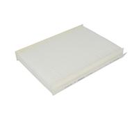 Filtre d'habitacle (filtre à pollen) KNECHT LA 889