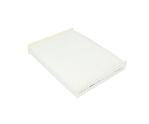 Filtre d'habitacle (filtre à pollen) KNECHT LA 891