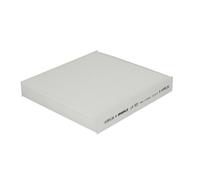 Filtre d'habitacle (filtre à pollen) KNECHT LA 922
