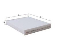 Filtre d'habitacle (filtre à pollen) KNECHT LA1226