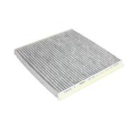 Filtre d'habitacle (filtre à pollen) KNECHT LAK 109