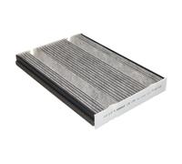 Filtre d'habitacle (filtre à pollen) KNECHT LAK 1198