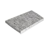Filtre d'habitacle (filtre à pollen) KNECHT LAK 129